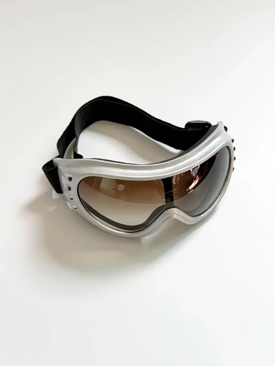 90s TORNADO オーバーサイズ ゴーグル シールド ヴィンテージ サングラス