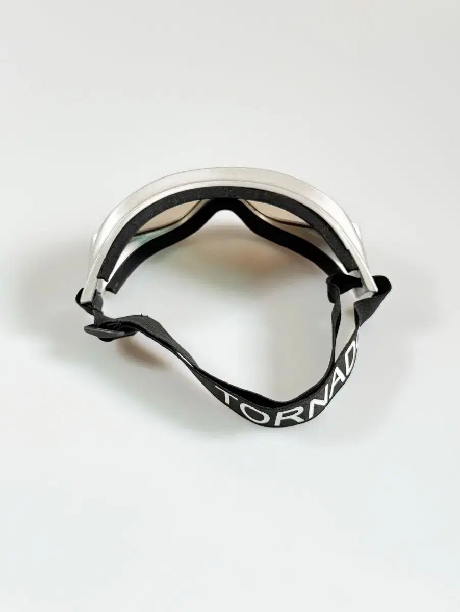  90 s TORNADO オーバーサイズ ゴーグル シールド ヴィンテージ サングラス サングラス 小物