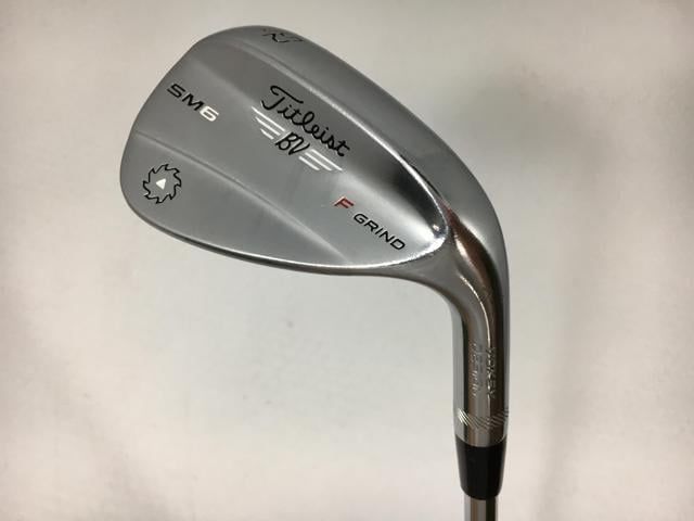 返品OK 【中古ゴルフクラブ】タイトリスト ボーケイ ウェッジ