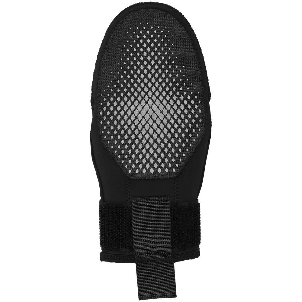 NIKE ナイキ 野球 ソフトボール ダイヤモンド スライディングミット2.0 走塁用手袋 防具 保護 左右兼用 片手 入り BA 3021 063 ブラック