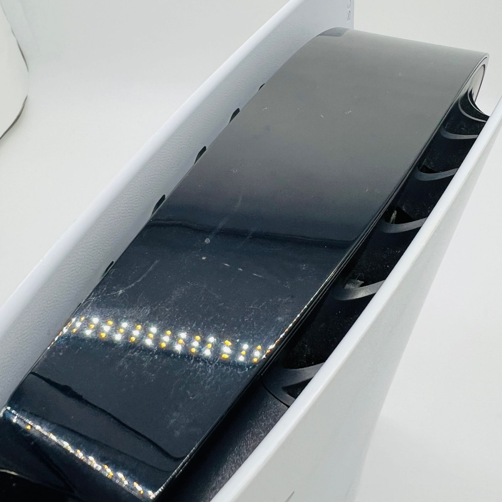  Playstation 5 デジタルエディション CFI 1200 B 01 本体 電源コードのみ 本体(デジタル エディション) プレイステーション5(PS5)