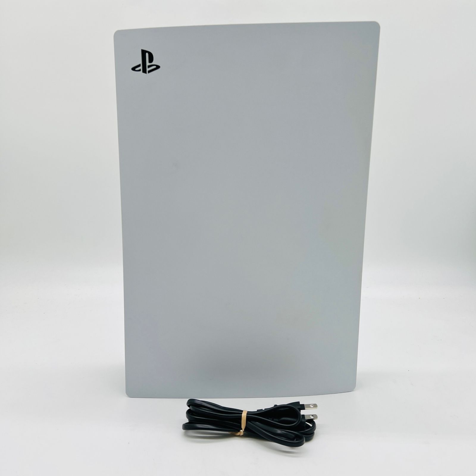 Playstation5 デジタルエディション CFI-1200B01 本体 電源コードのみ