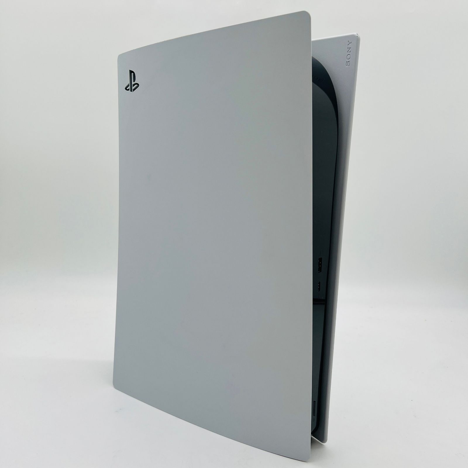 Playstation 5 デジタルエディション CFI 1200 B 01 本体 電源コードのみ