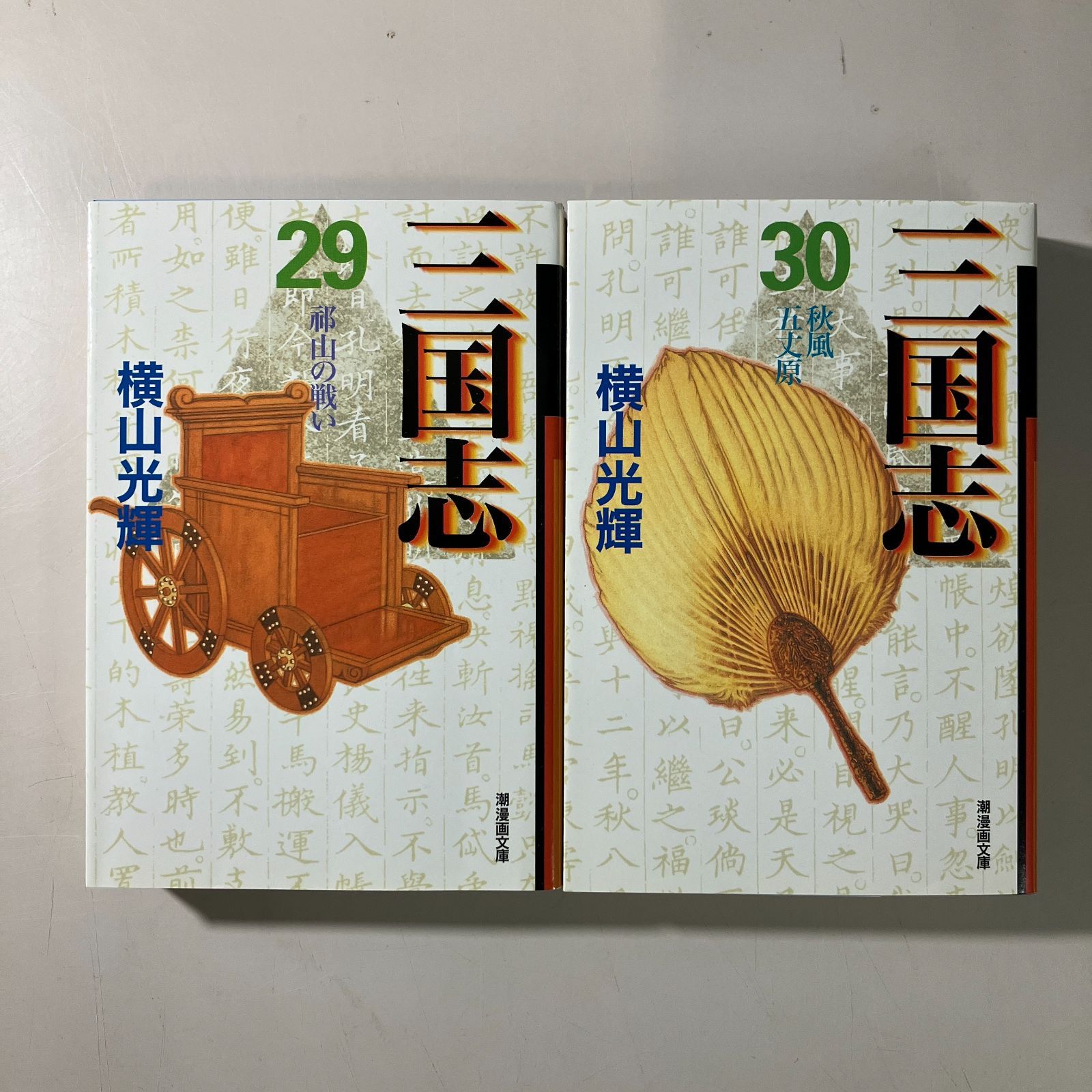 三国志 全巻セット