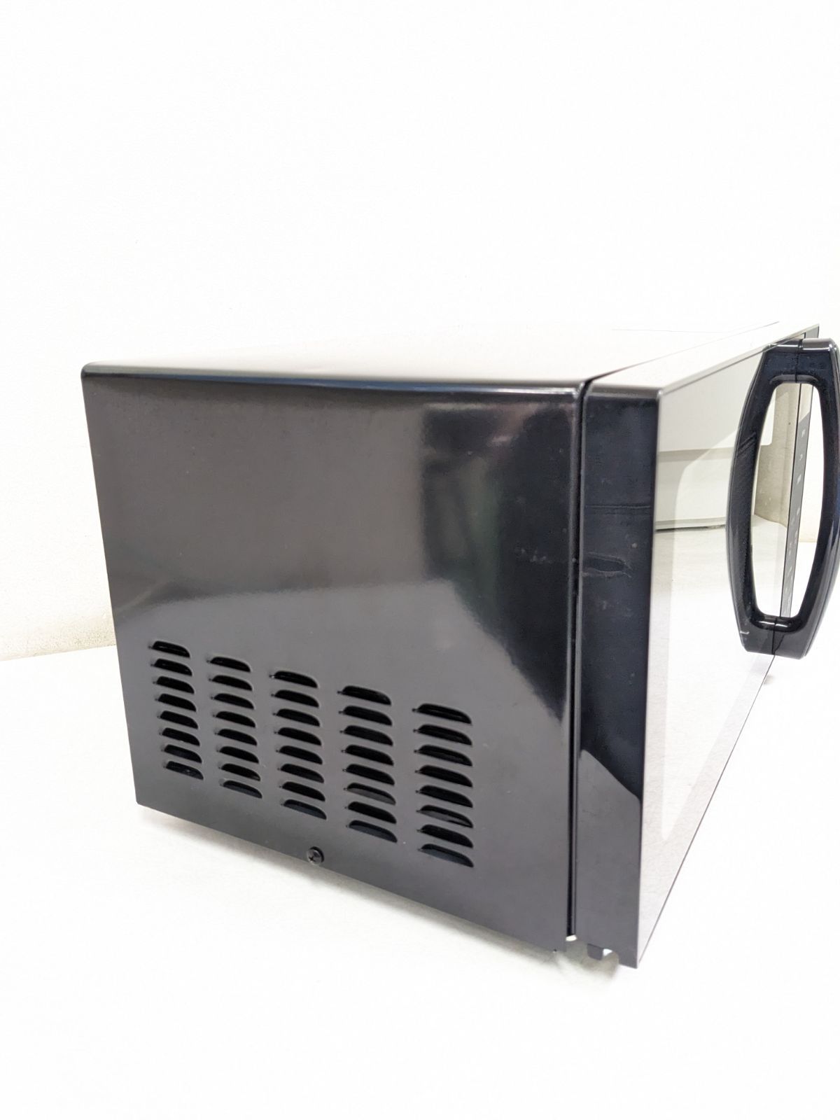 2024年製 IRIS OHYAMA PMG-T179-B 電子レンジ