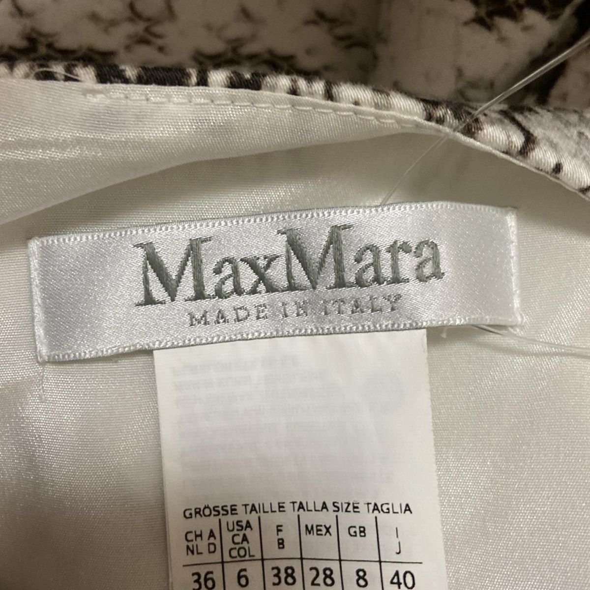 Max Mara