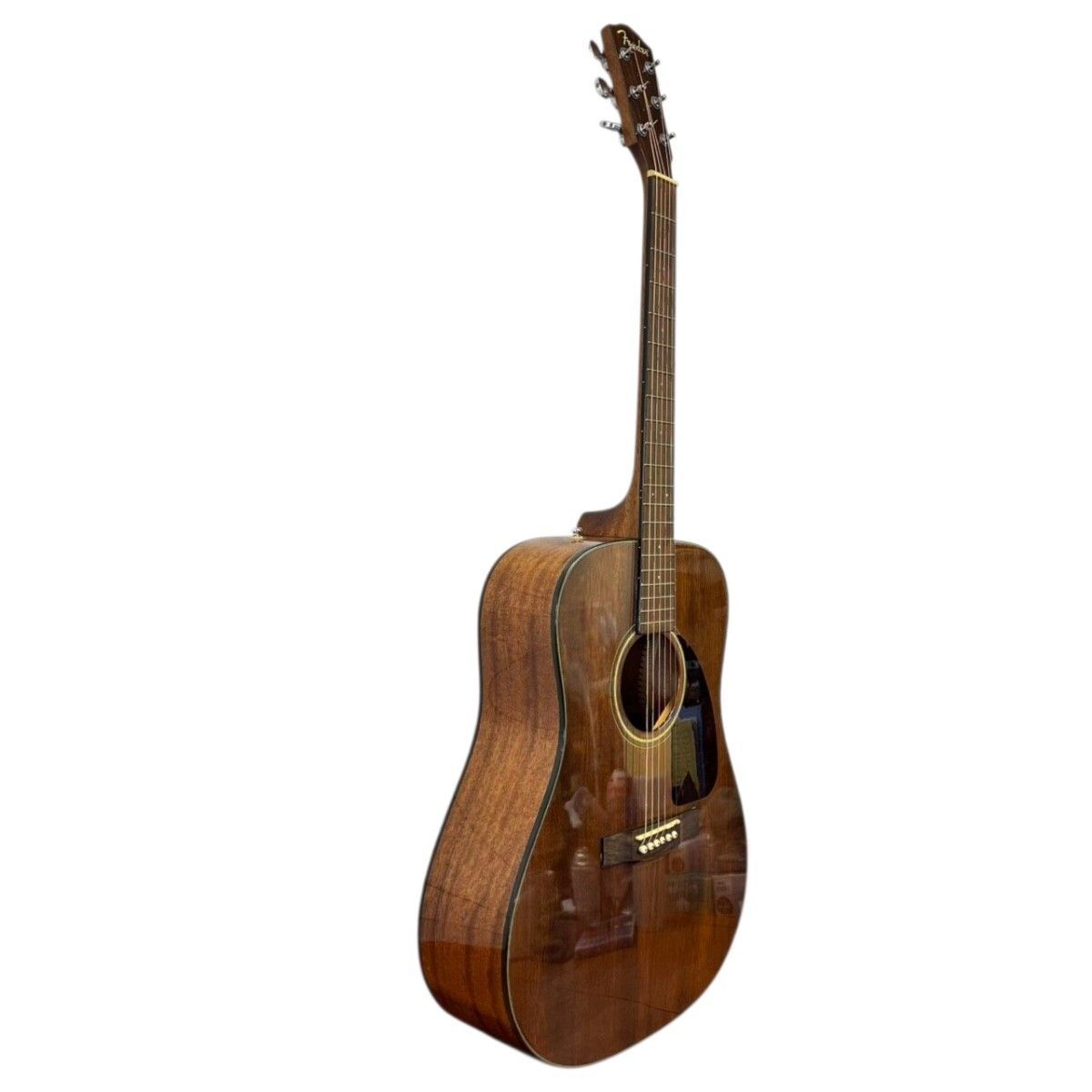 希少】フェンダー Fender アコースティックギター ギター アコギ