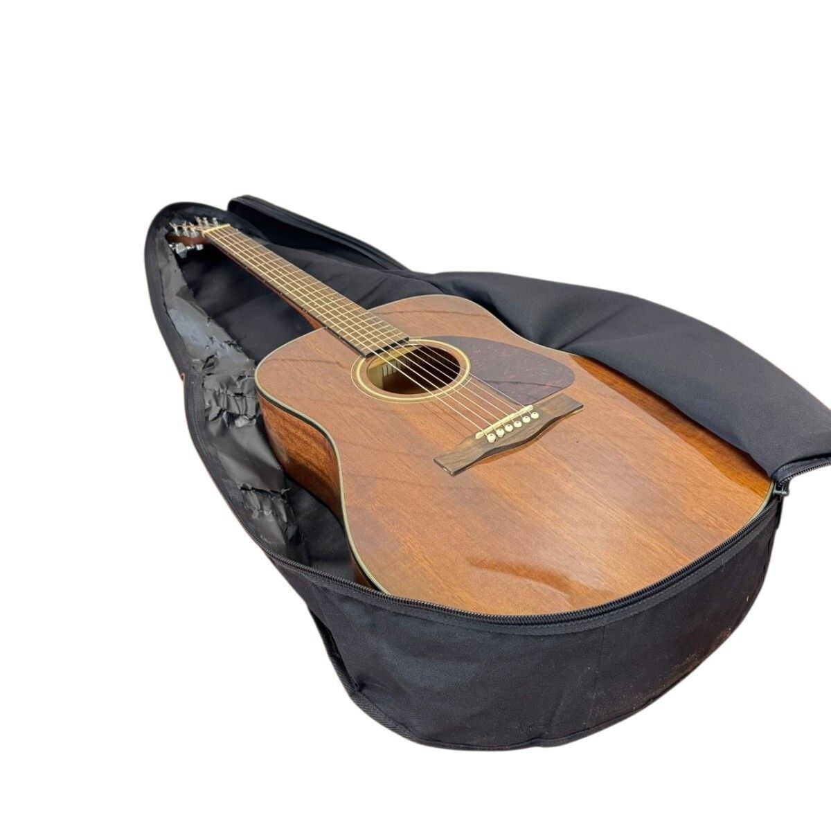 希少】フェンダー Fender アコースティックギター ギター アコギ