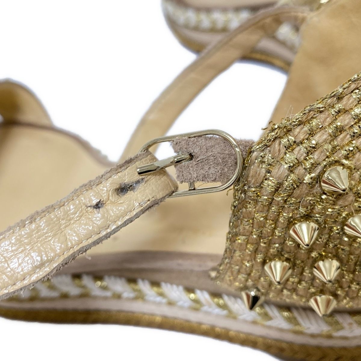 クリスチャンルブタン