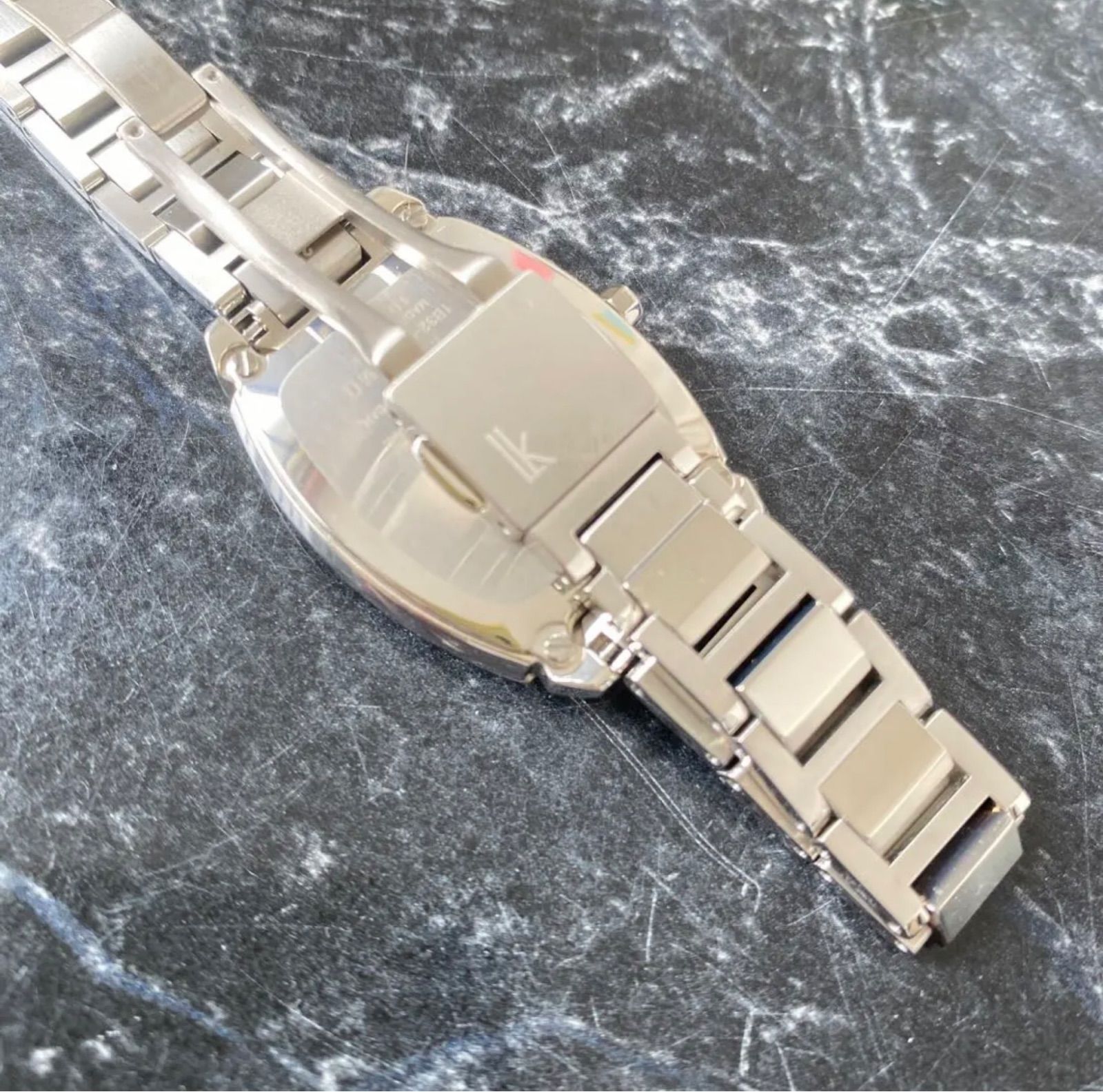 ルキア レディース腕時計