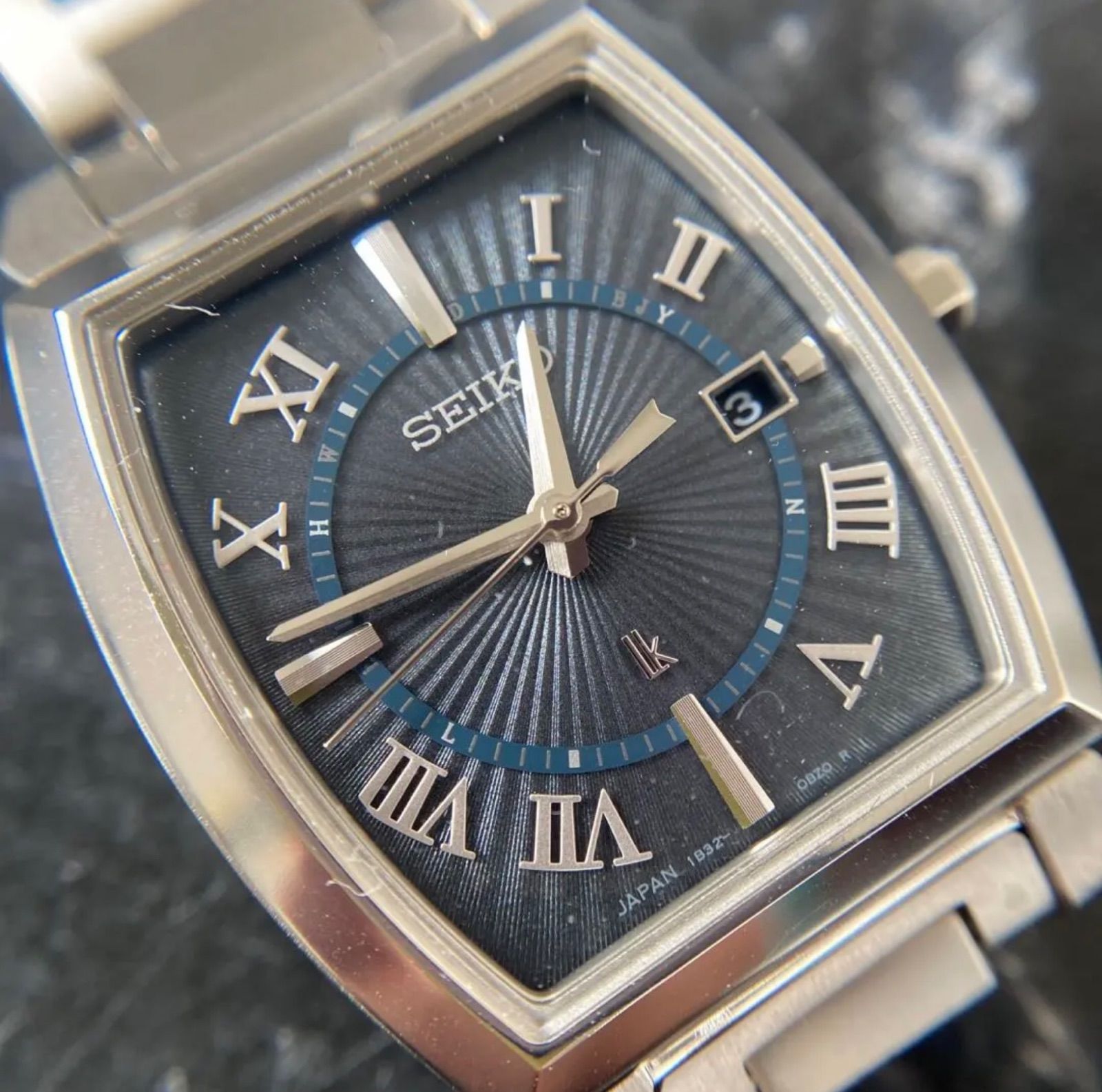 SEIKO LUKIA セイコー ルキア レディース腕時計 SSQW 059