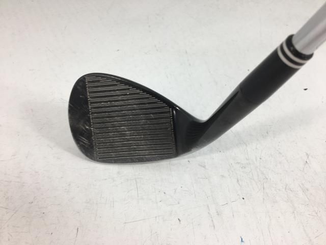 【中古ゴルフクラブ】クリーブランド 588 RTX 2.0 CB ブラックサテン ウェッジ 54.12 NSプロ 950GH AW