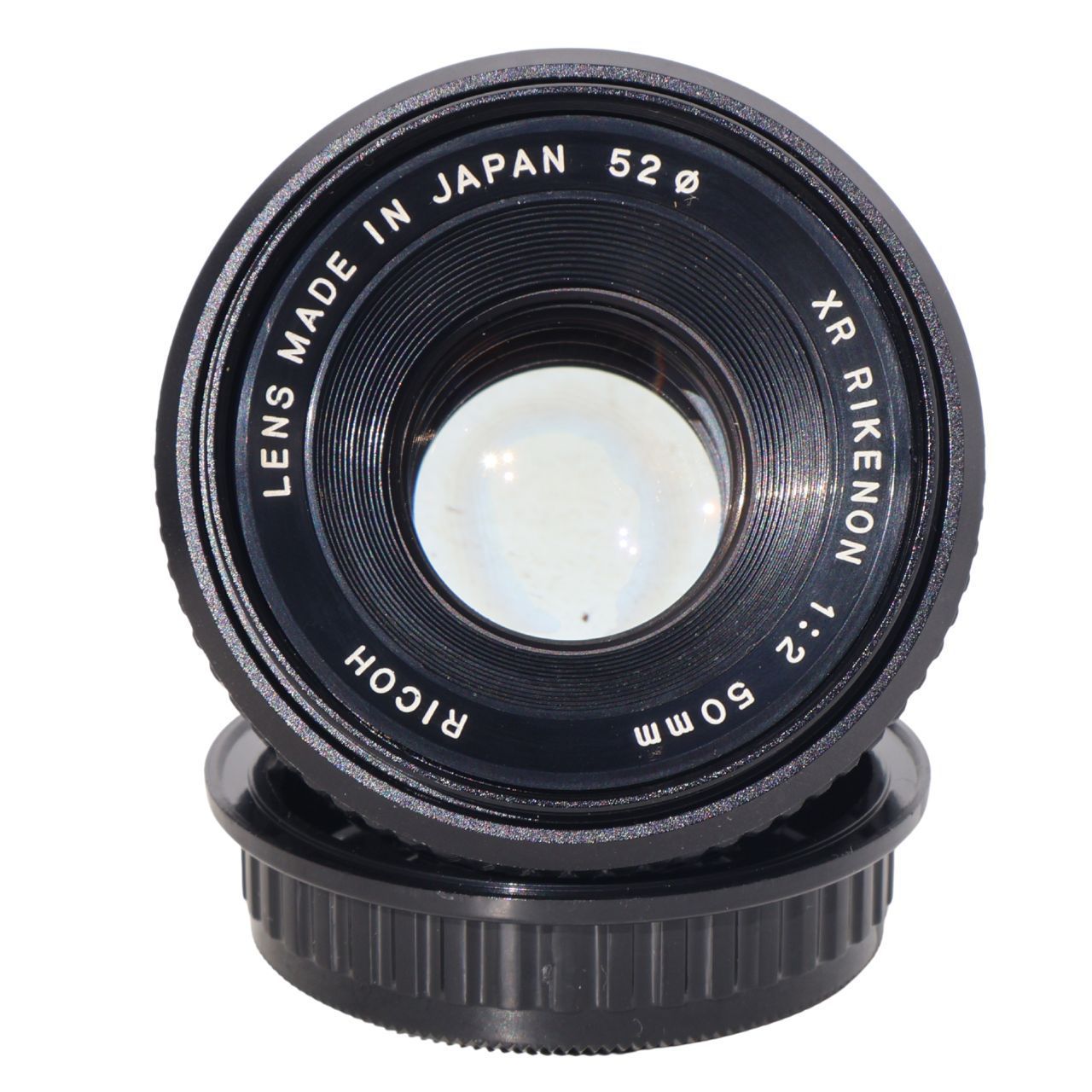 富岡光学製 整備済