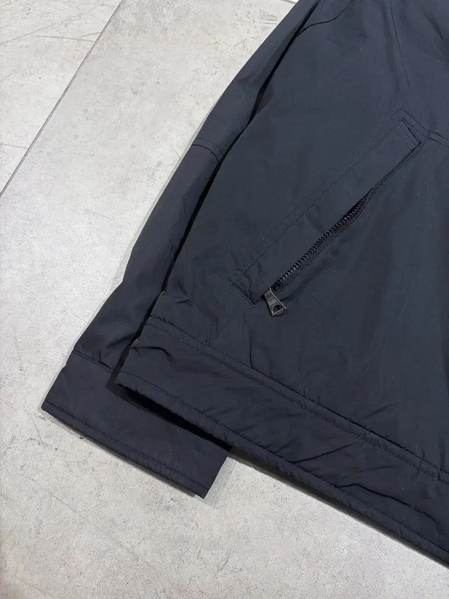 ポロラルフローレン ポリエステルシェル ペリー ジャケット