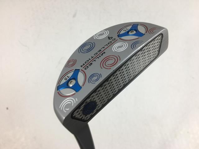 スコッティキャメロン 限定パター トレリウムT22 ニューポート2