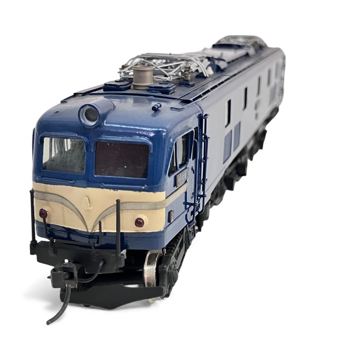 珊瑚 EF 58 61 国鉄直流電気機関車 鉄道模型 HOゲージ SANNGO