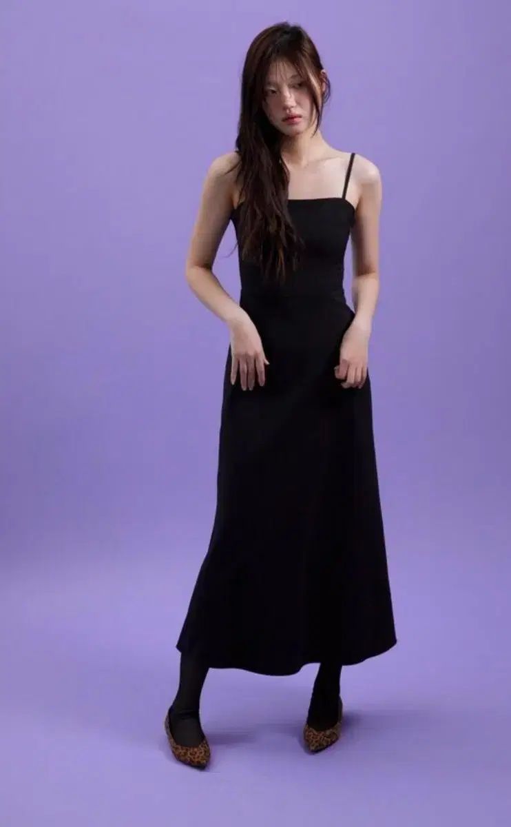 ポールインラブ ブラック