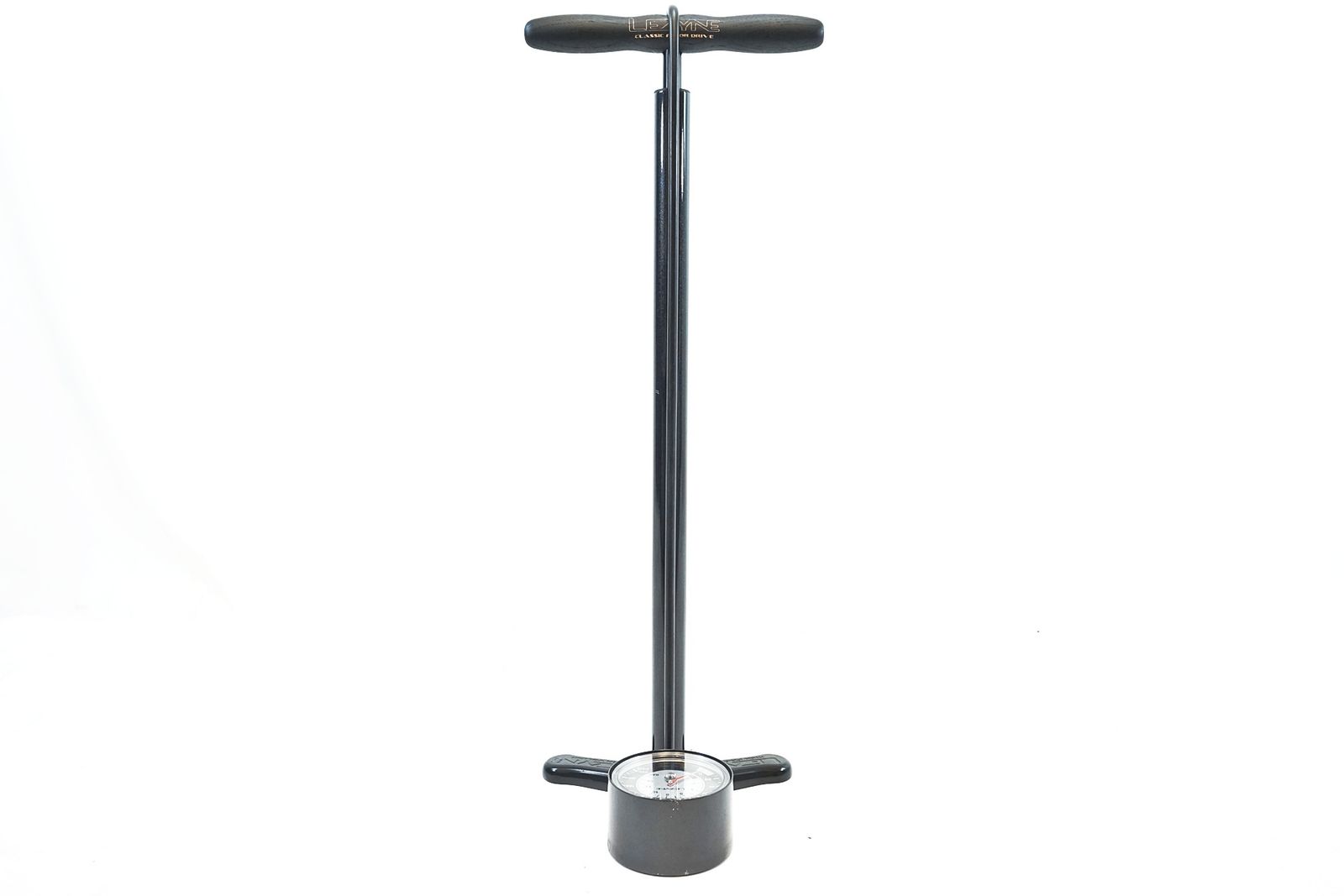 LEZYNE レザイン CLASSIC FLOOR DRIVE フロアポンプ バ