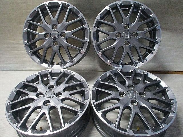 ホンダ N BOX 15インチ 4穴 100 装着車種N WGN ONE