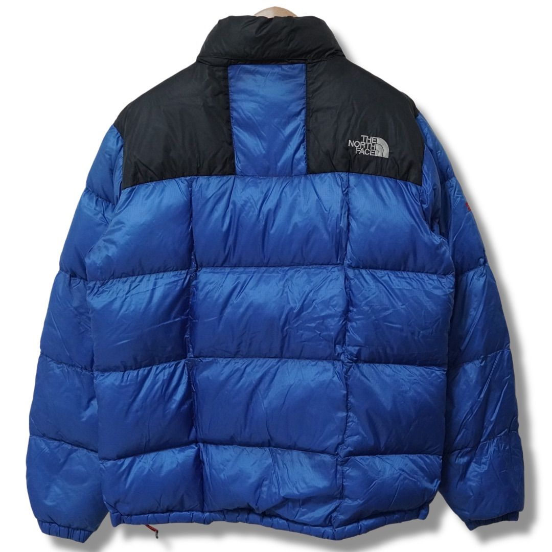 【希少】ノースフェイス セブンサミットコレクション　ブルー　Sサイズ THE NORTH FACE - 【レア】ノースフェイス セブンサミットコレクション