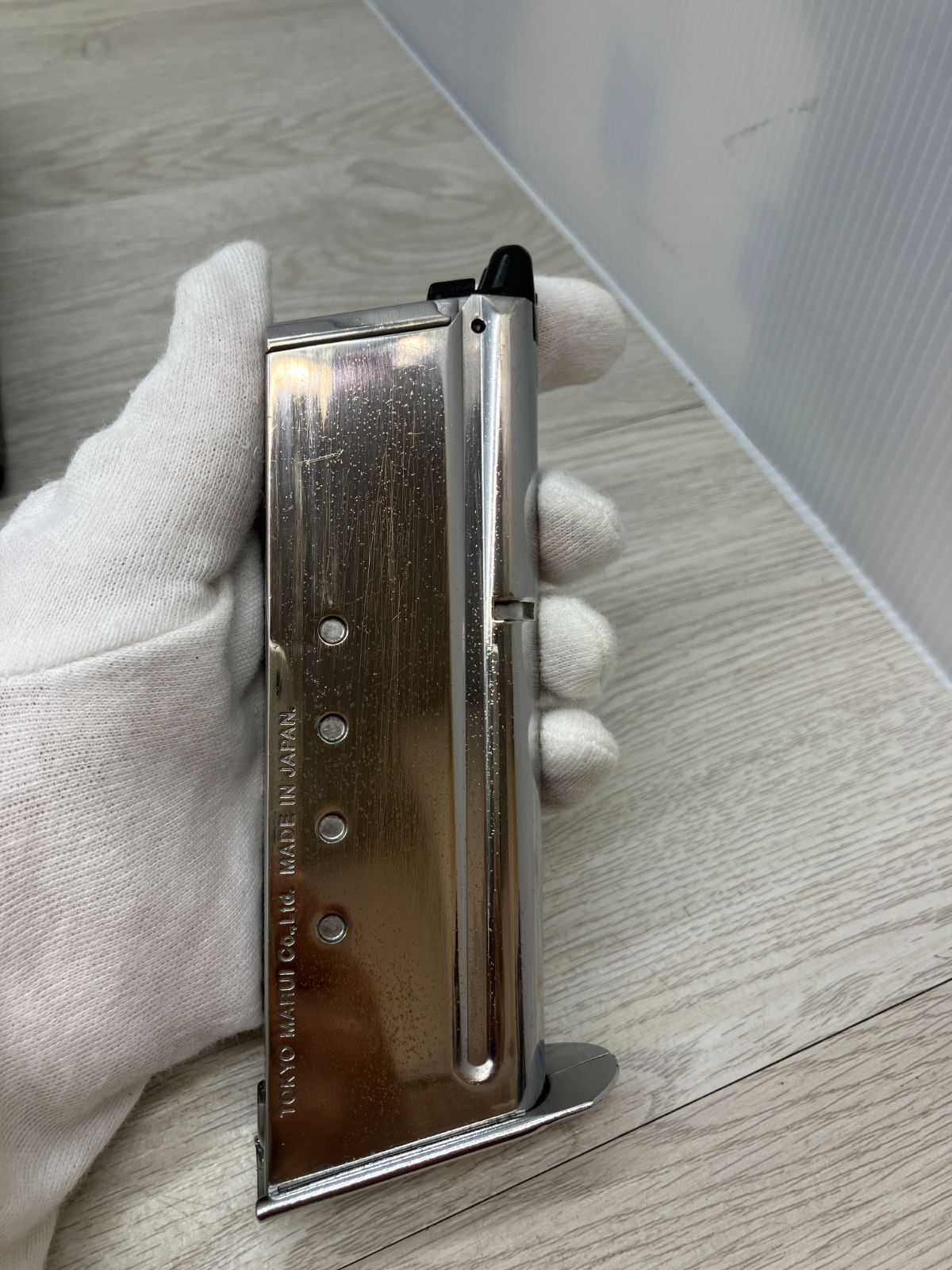 デザートイーグル.50AE