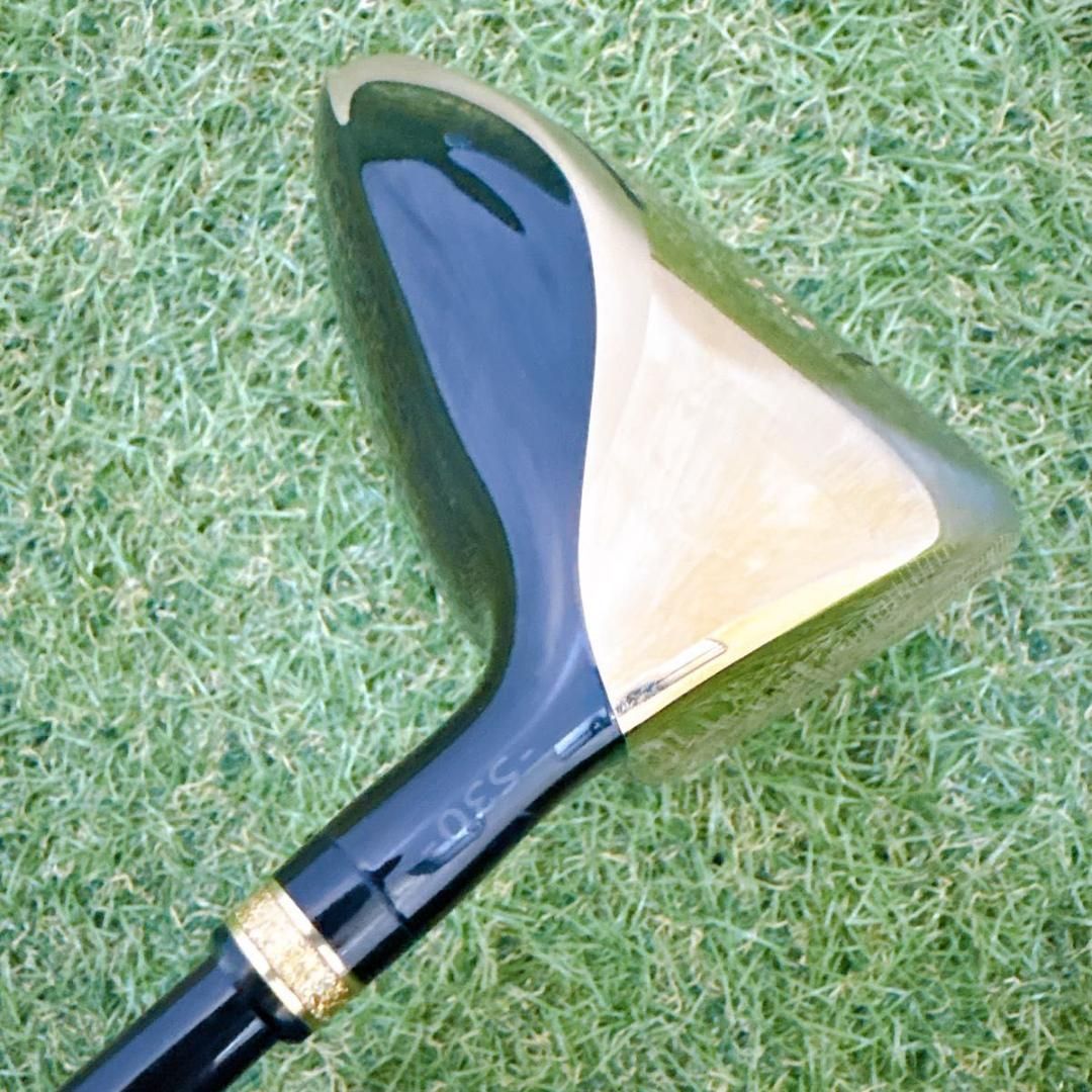 MAJESTY マジェスティ ロイヤル LV-530 メンズドライバー R 右 - メルカリ