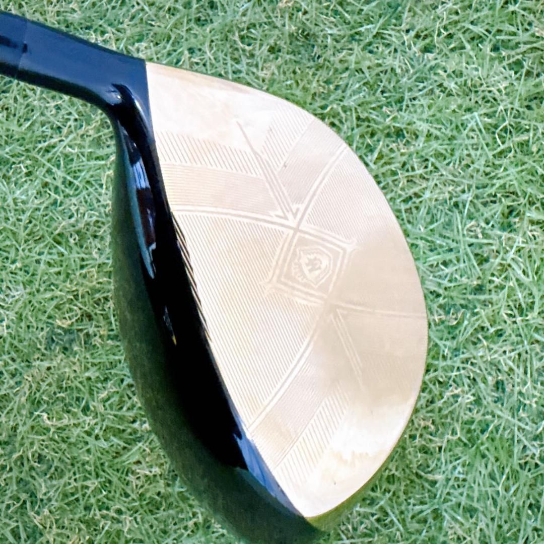 MAJESTY マジェスティ ロイヤル LV-530 メンズドライバー R 右 - メルカリ