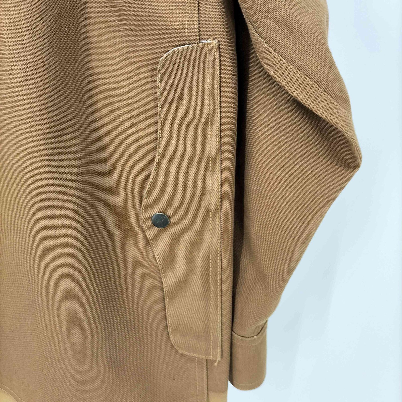 ユーズドフルギ USED古着 Age Old By FORT 21AW Chore Jacket 80s