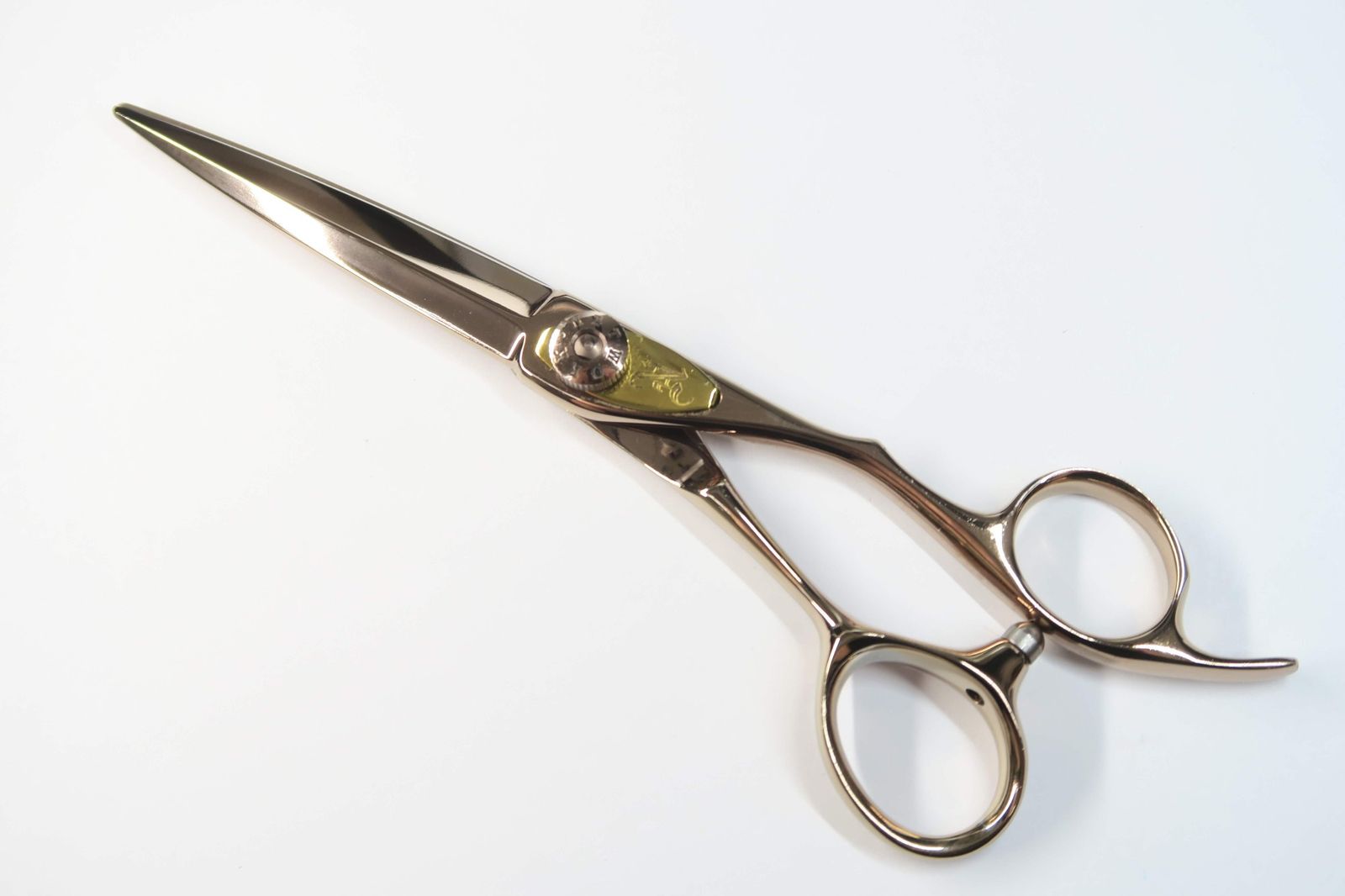 Bランク NETWORK ネットワーク シザー 美容師 理容師 6.2インチ 右利き H-10330