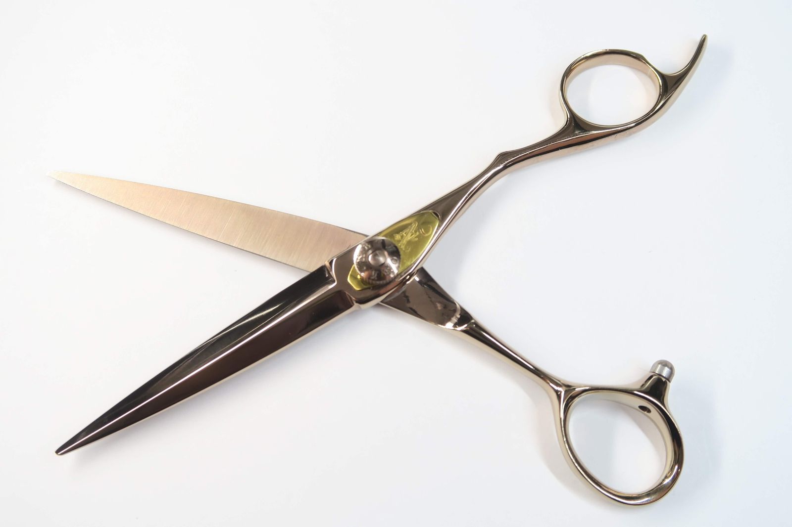 Bランク NETWORK ネットワーク シザー 美容師 理容師 6.2インチ 右利き H-10330