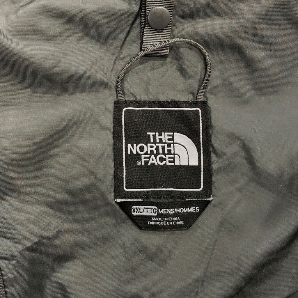 NORTH FACE
