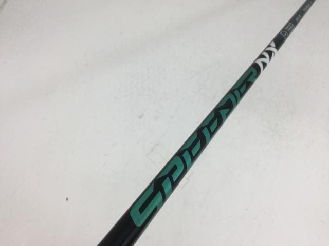 返品OK 【中古ゴルフクラブ】フジクラ シャフト単品 (テーラーメイド