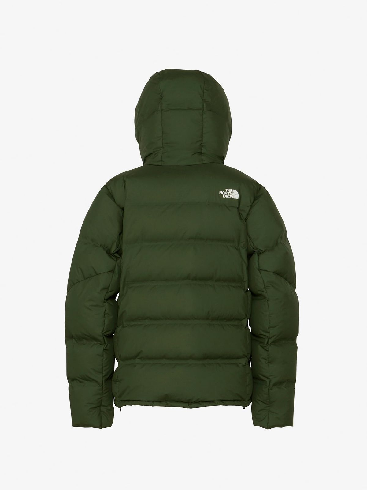 ザノースフェイス ビレイヤーパーカ ユニセックス 光電子 保温 防風 パインニードル L