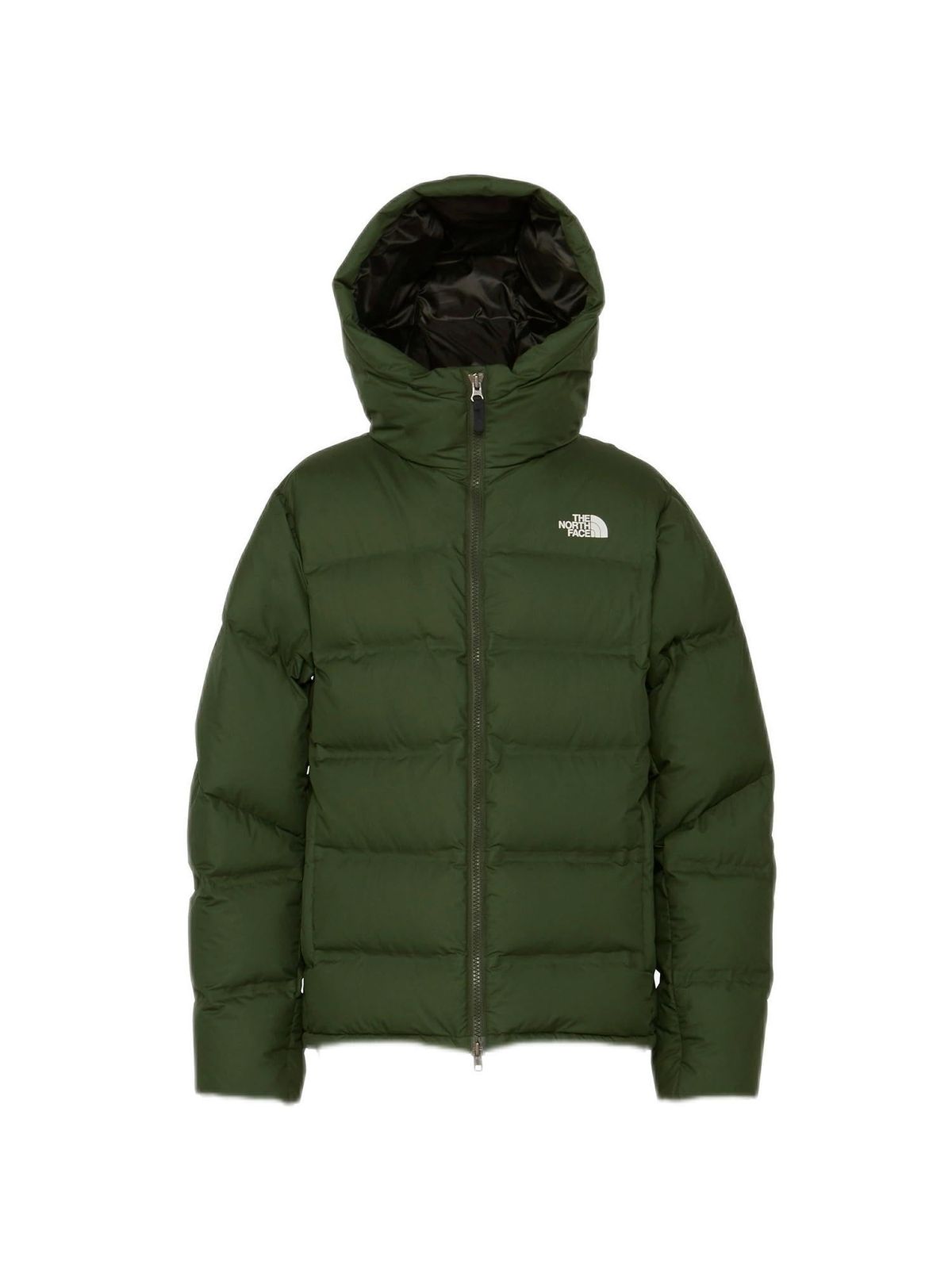 ザノースフェイス ビレイヤーパーカ ユニセックス 光電子 保温 防風 パインニードル L パインニードル L