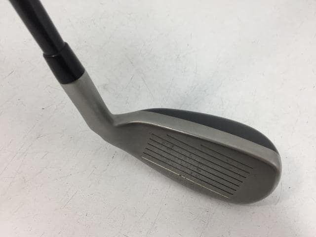 返品OK 【中古ゴルフクラブ】ピン G20 ハイブリッド ユーティリティ