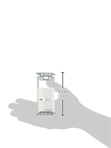 スイッチスペース付 ホワイト