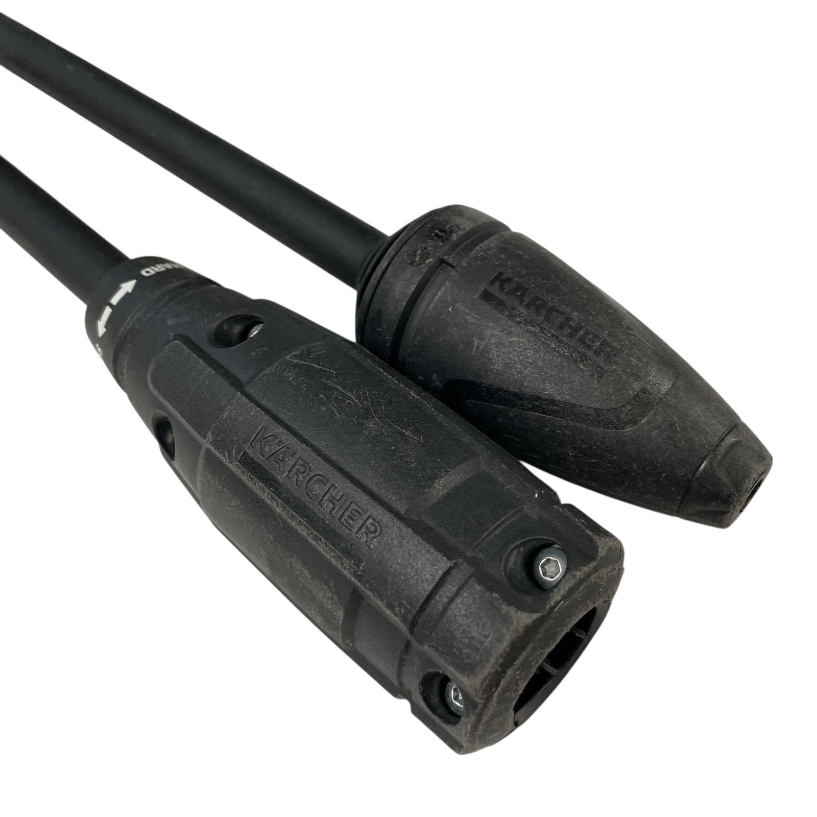 KARCHER K 3 Silent（ジャンク品） 1113A ジャンク ケルヒャー 高圧洗浄機 K3 サイレント（西日本/60HZ