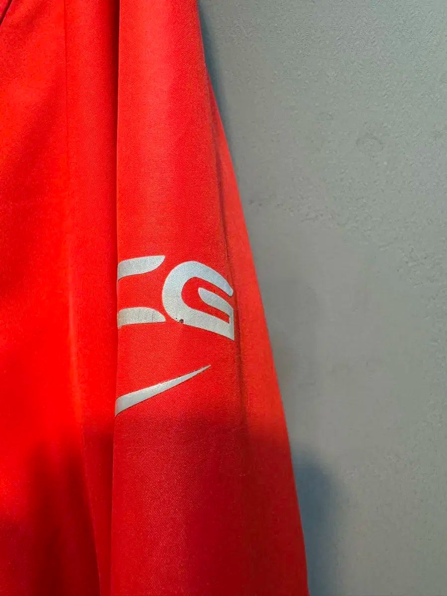 ナイキ acg リバーシブル コットンジャケット