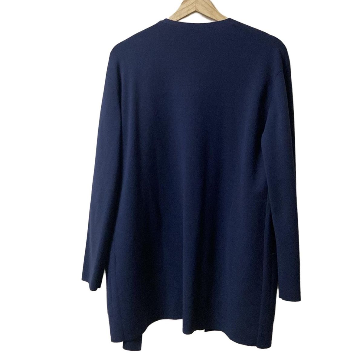 Max Mara STUDIO(マックスマーラスタジオ) カーディガン サイズJ-S