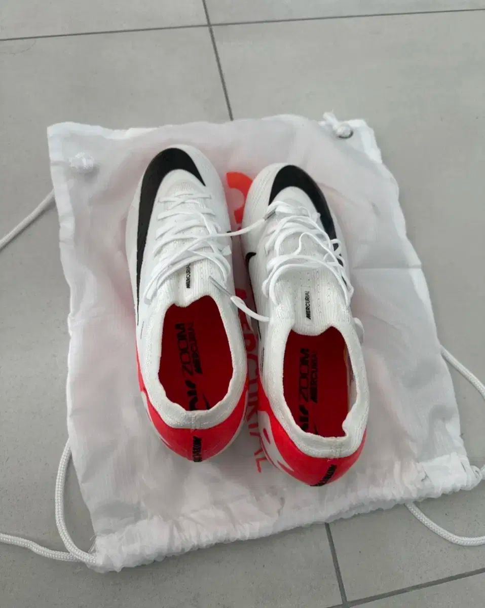 ナイキ マーキュリアル