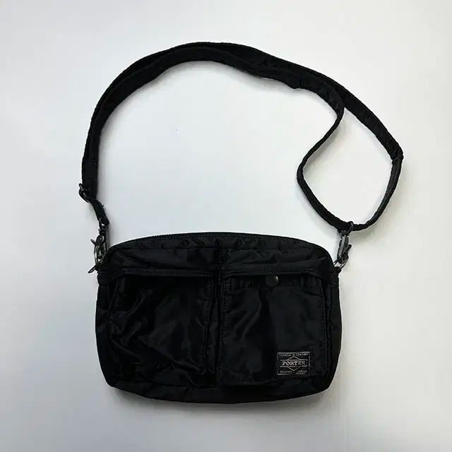 PORTER TANKER SHOULDER BAG ポーター タンカー ショルダーバッグ