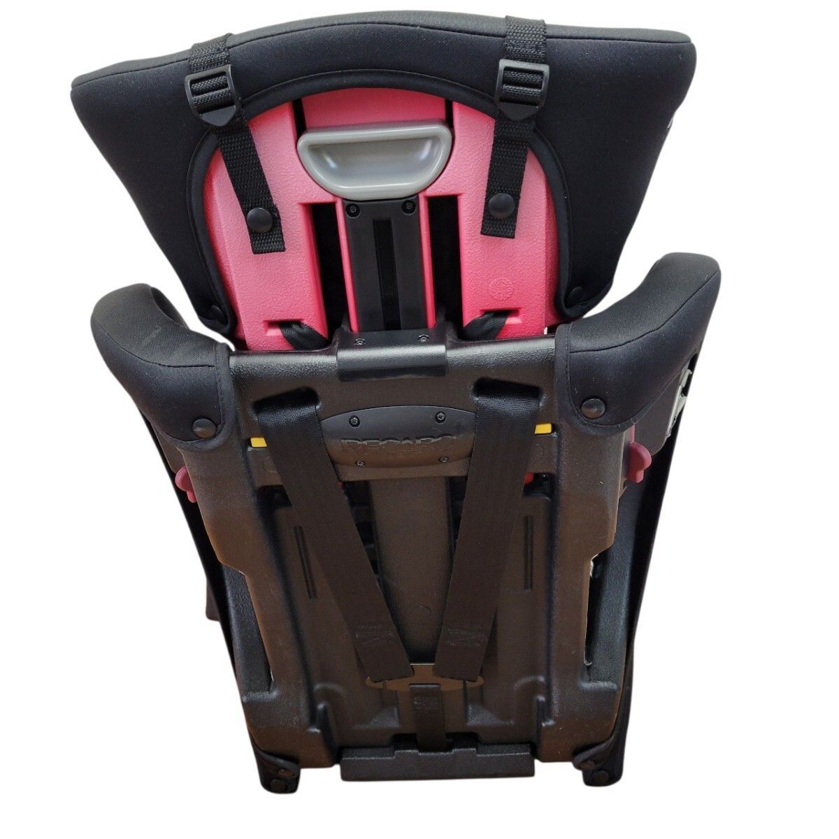 クリーニング済】 RECARO レカロ ジュニアシート J1 SELECT COOL J1