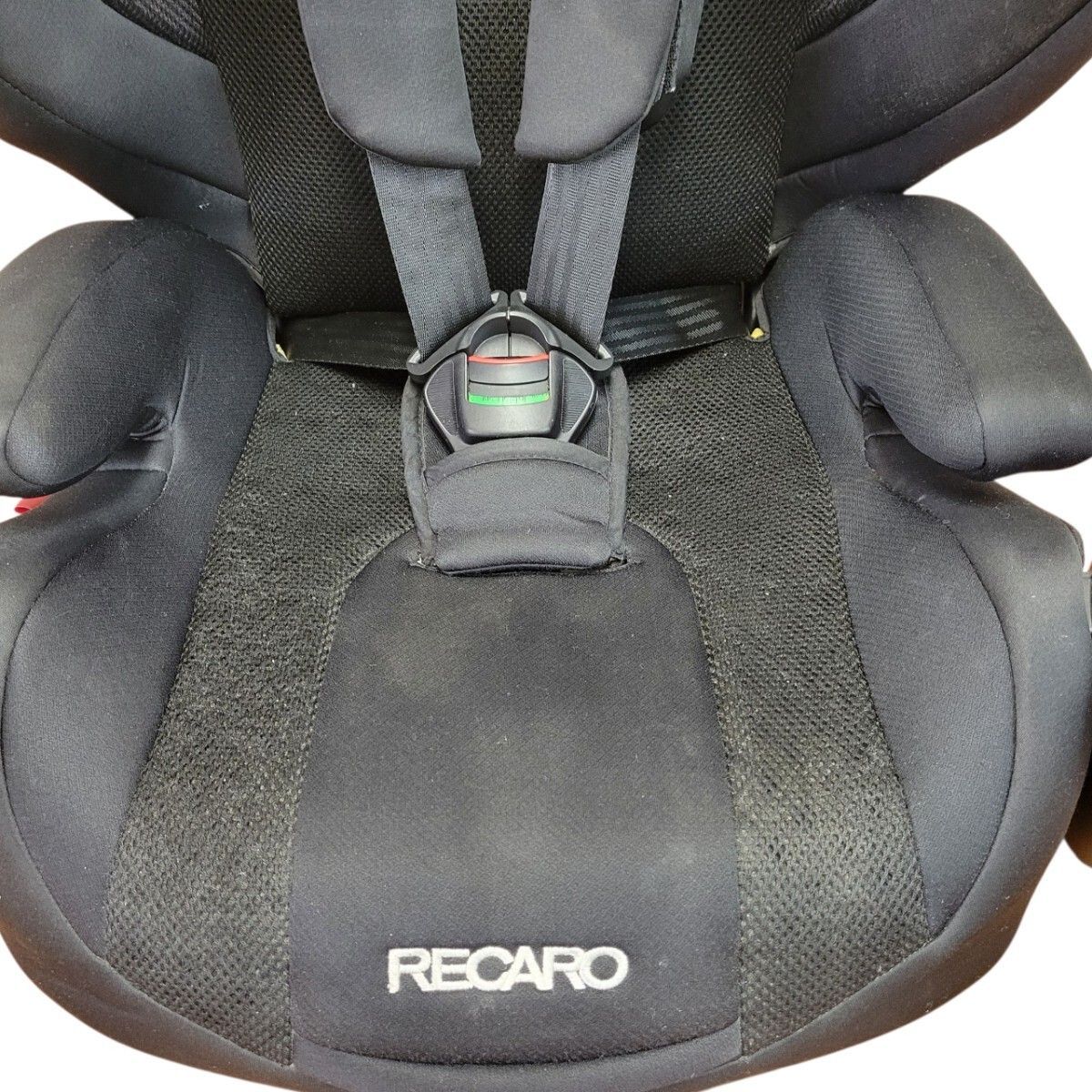 チャイルドシート ジェイワン