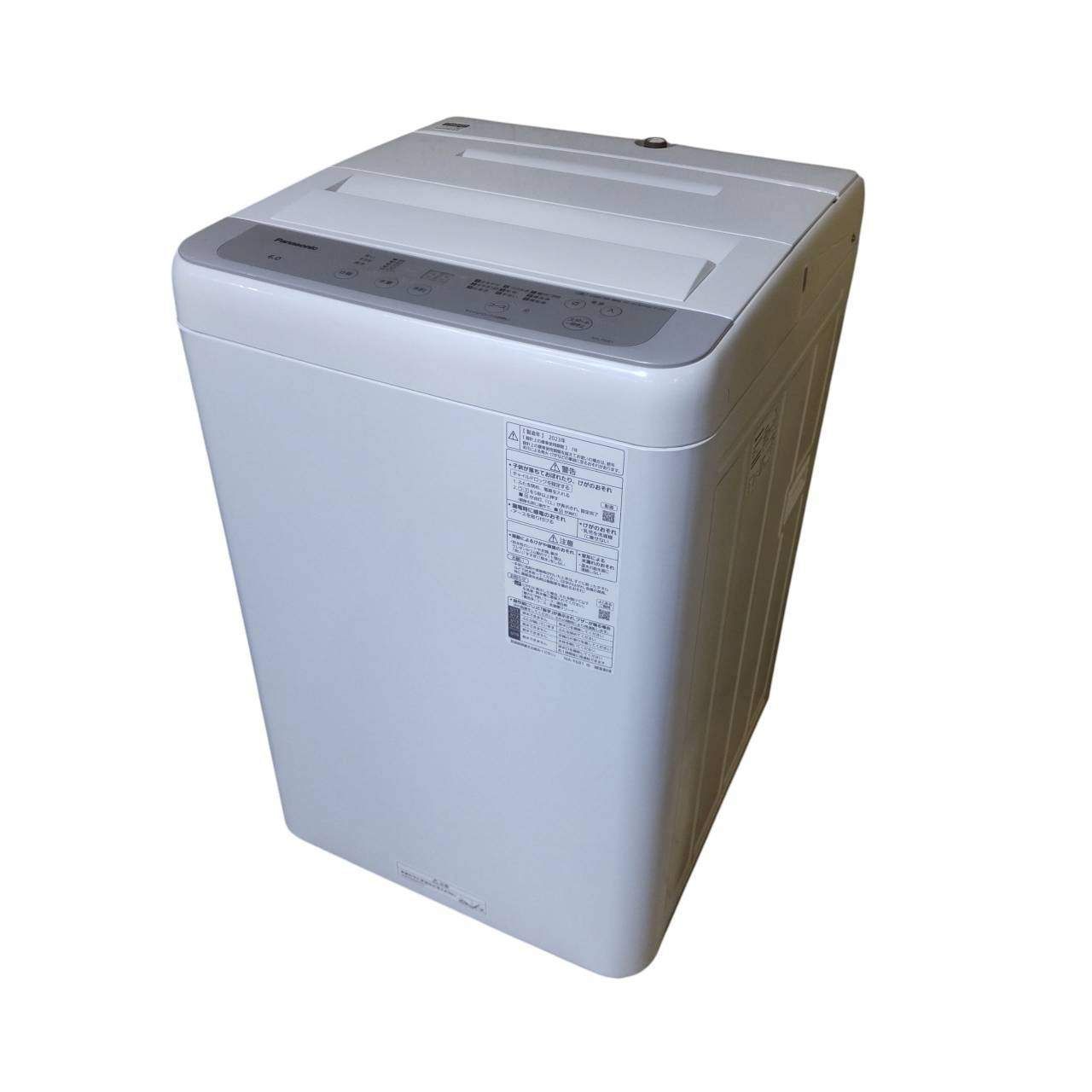 関東一円 パナソニック Panasonic 全自動洗濯機 NA F 6 B 1 0 kg 製 D 2111