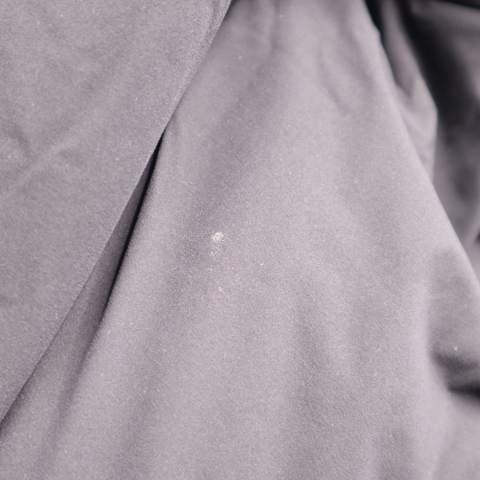 ブルゾン ネイビー系