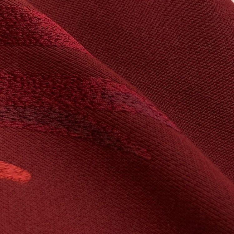 Embroidered Sweatshirts