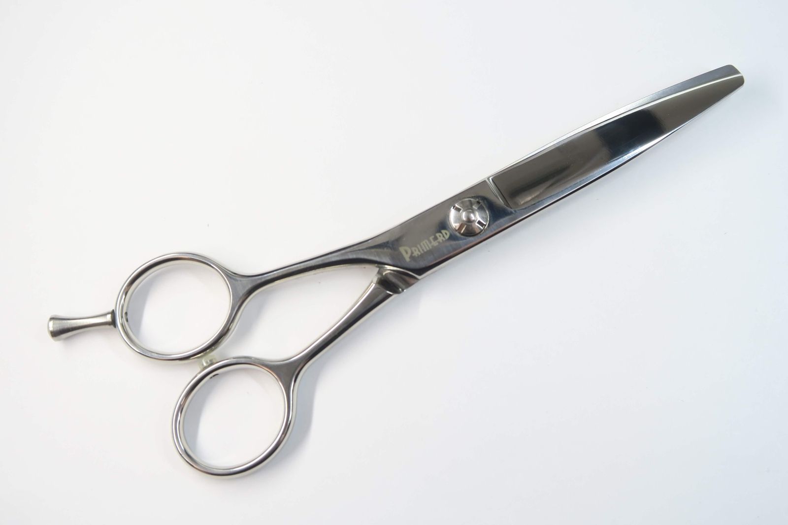 Aランク PRIMERD プリマード SLIDER LEFTY 5.8 シザー 美容師 理容師 5.8インチ 左利き ドライカット H-10331