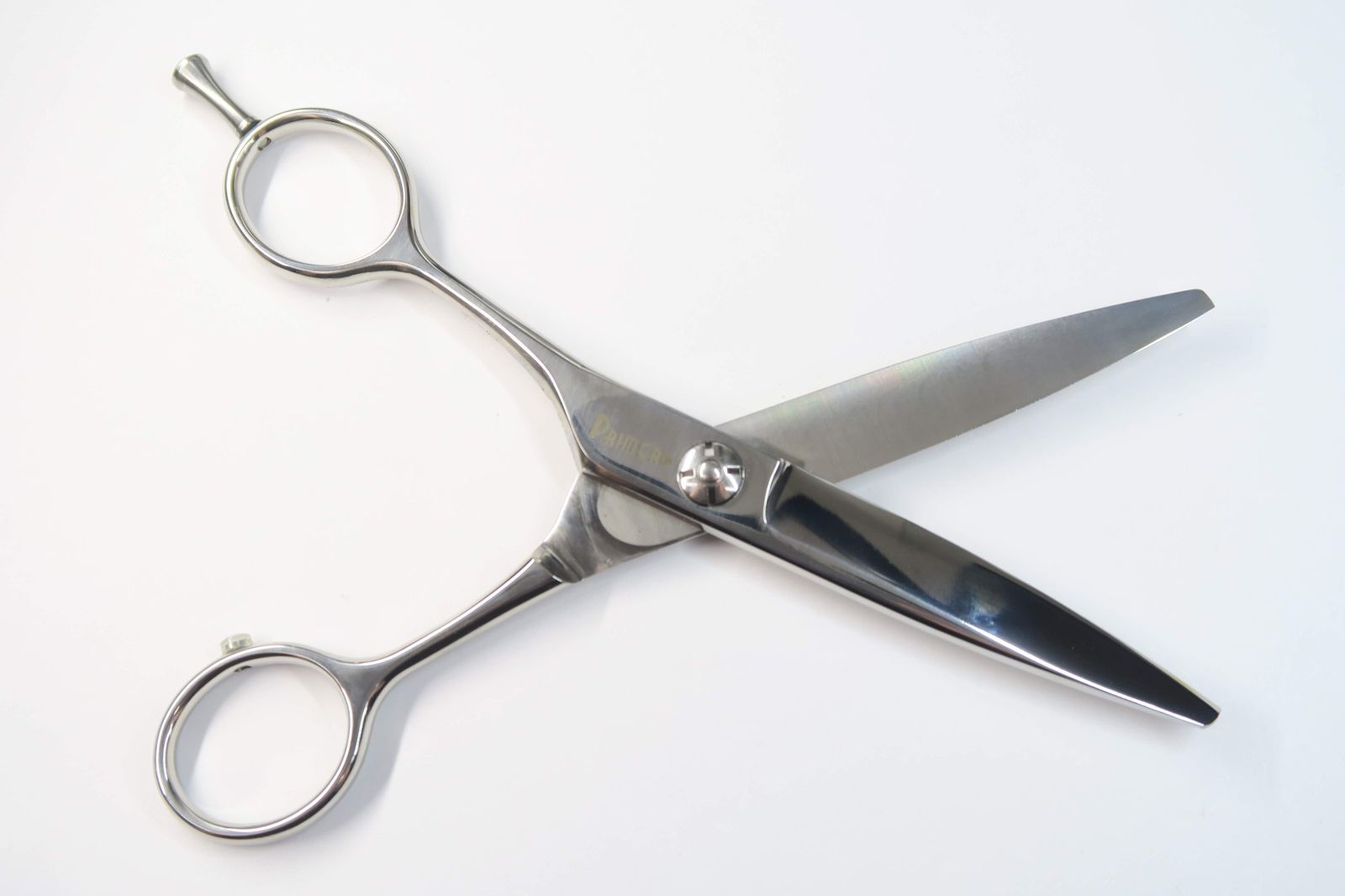 Aランク PRIMERD プリマード SLIDER LEFTY 5.8 シザー 美容師 理容師 5.8インチ 左利き ドライカット H-10331