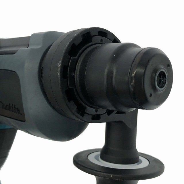 mm 充電式ハンマドリル