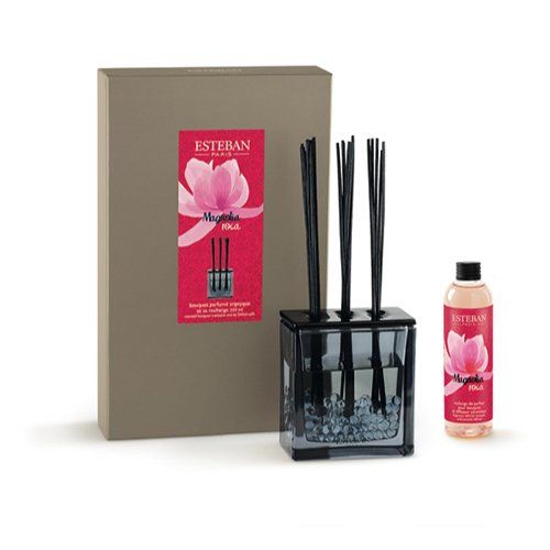 エステバン マグノリア ローザ コフレラタンブーケ